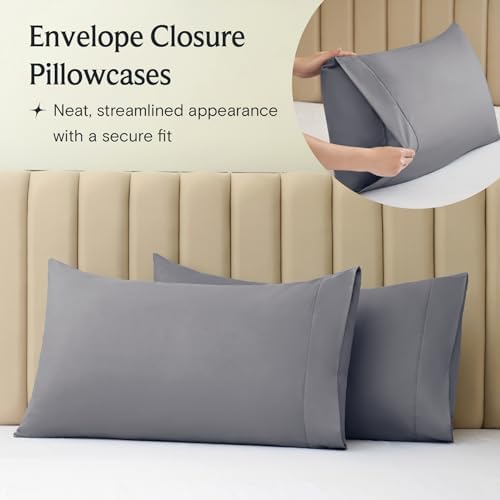 split king sheets for adjustable bed, soft deep on a desk or shelf