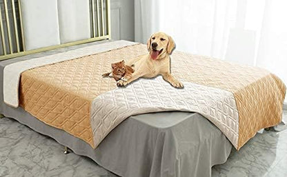 Ameritex Waterproof Dog Bed Cover Pet Blanket - Image 8