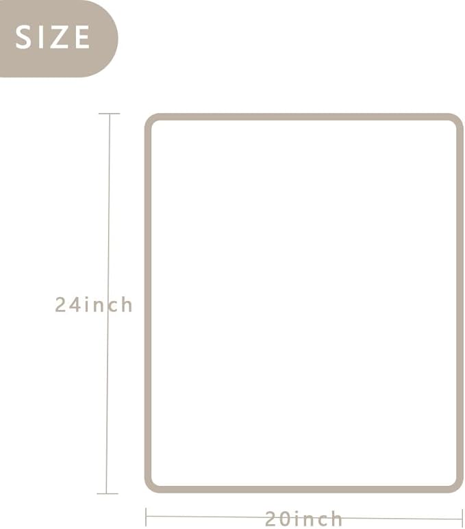 Couch Arm Covers, Anti-Slip Sofa Armrest Cover - Image 6