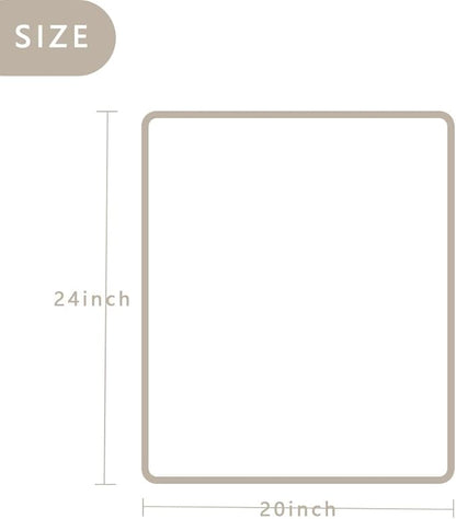 Couch Arm Covers, Anti-Slip Sofa Armrest Cover - Image 6