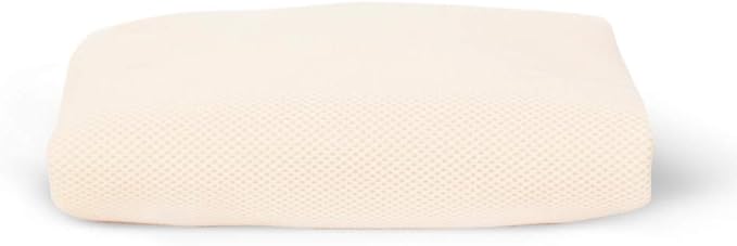 Naturepedic Organic Crib Mattress Cover - Image 5
