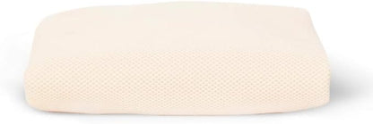 Naturepedic Organic Crib Mattress Cover - Image 5