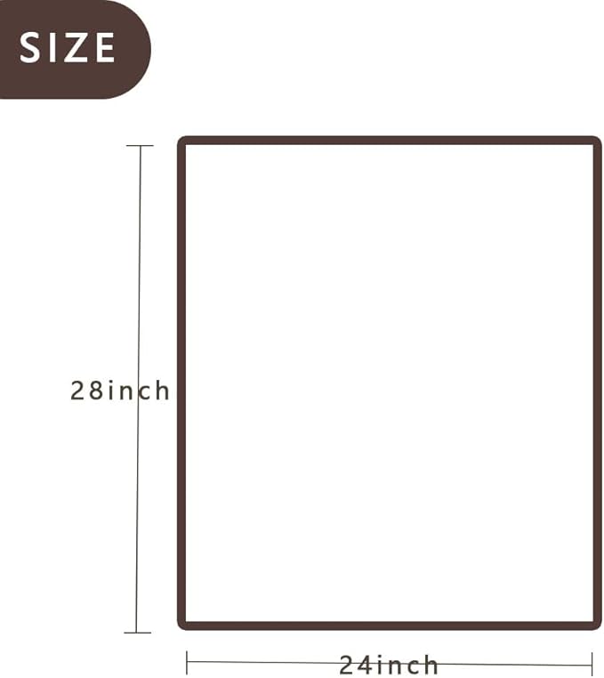 Couch Arm Covers, Anti-Slip Sofa Armrest Cover - Image 6