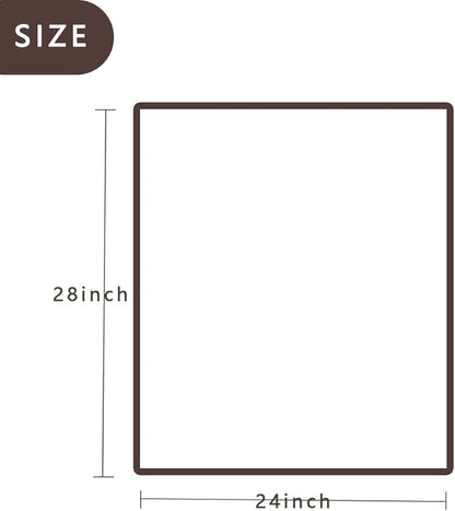 Couch Arm Covers, Anti-Slip Sofa Armrest Cover - Image 6