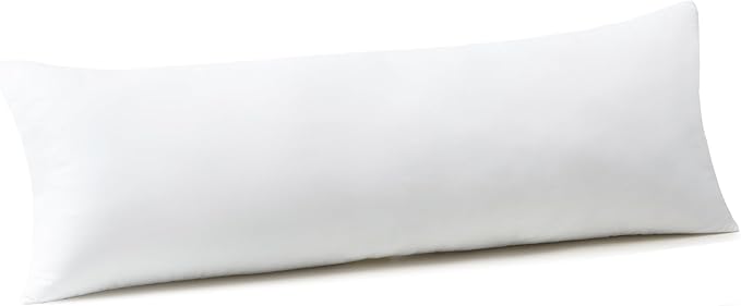 puredown® 14x36 Pillow Insert, Fluffy Soft Lumbar Pillows Filled by Puredown