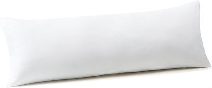 puredown® 14x36 Pillow Insert, Fluffy Soft Lumbar Pillows Filled by Puredown
