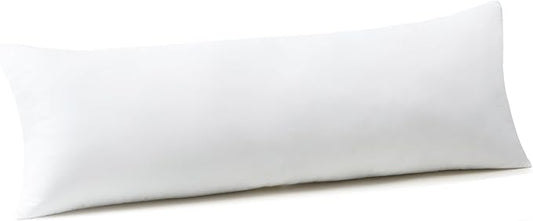 puredown® 14x36 Pillow Insert, Fluffy Soft Lumbar Pillows Filled by Puredown