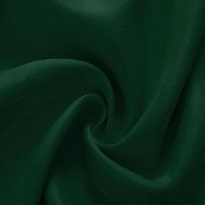 Hunter Green Valance for Bedroom Living Room Curtain Valance for Window - Image 7
