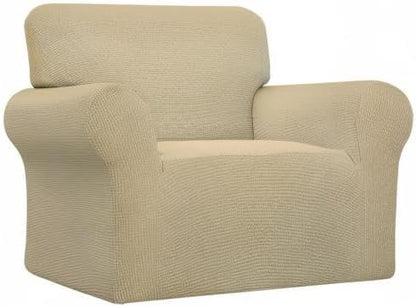 Easy-Going Stretch Chair Sofa Slipcover 1-Piece Couch Sofa Cover Furniture - Image 7