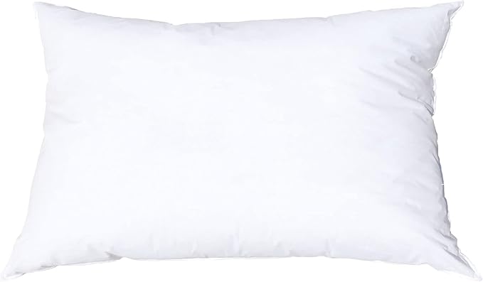 Pillowflex Synthetic Down Pillow Insert - Image 2