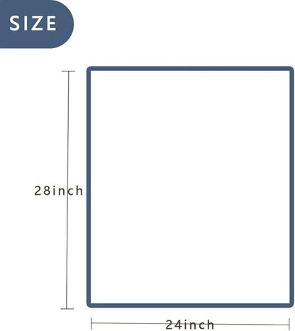 Couch Arm Covers, Anti-Slip Sofa Armrest Cover - Image 6
