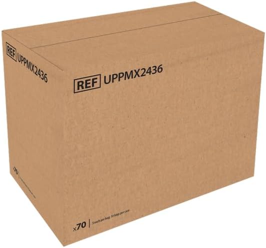 Cardinal Health UPPMX2436 Premium Under Pad - Wings Maximum Absorbency - Whit...