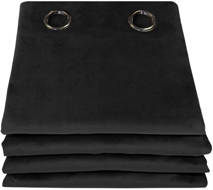 Moondream DecibelControl™ 3-in-1 Soundproof Curtain | Noise Reduction | Thermal by Moondream
