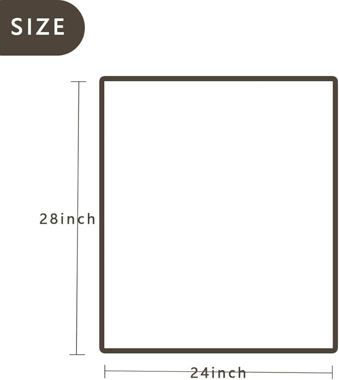 Couch Arm Covers, Anti-Slip Sofa Armrest Cover - Image 6