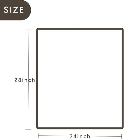 Couch Arm Covers, Anti-Slip Sofa Armrest Cover - Image 6