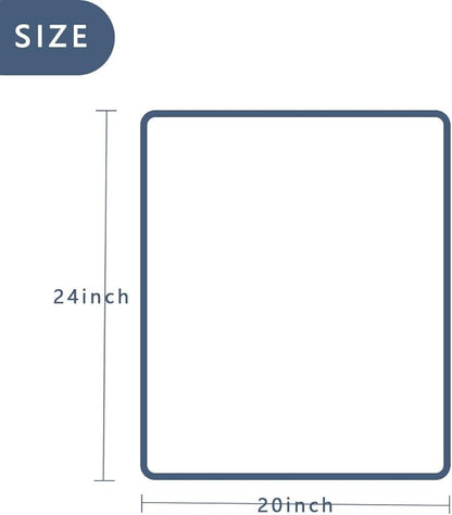 Couch Arm Covers, Anti-Slip Sofa Armrest Cover - Image 6