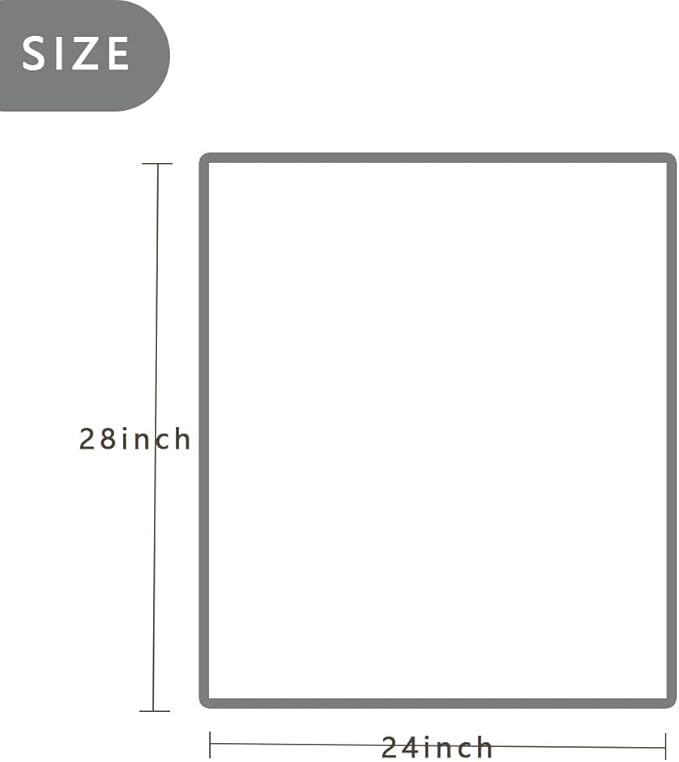 Couch Arm Covers, Anti-Slip Sofa Armrest Cover - Image 6