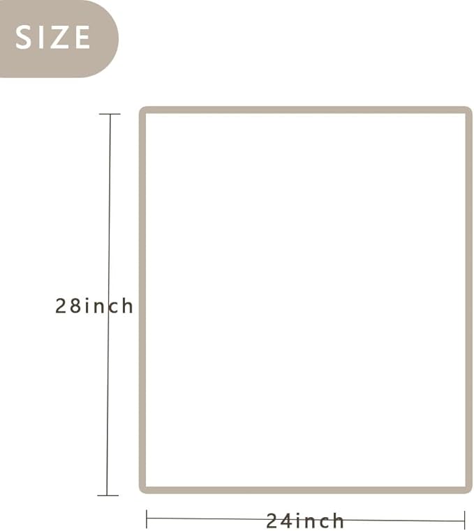 Couch Arm Covers, Anti-Slip Sofa Armrest Cover - Image 6