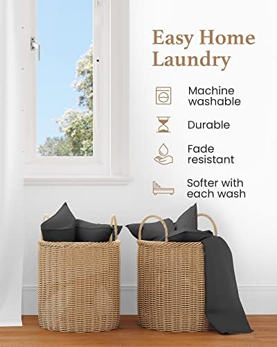 100% egyptian cotton sheets queen size, 4 piece, package contents