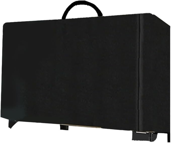 Oven Air Fryer Cover, 420D Oxford Fabric, Heat-Resistant Waterproof Dust-Proof - Image 6
