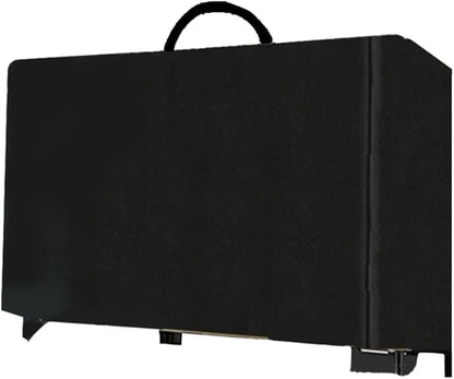 Oven Air Fryer Cover, 420D Oxford Fabric, Heat-Resistant Waterproof Dust-Proof - Image 6