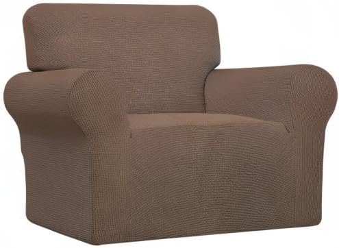 Easy-Going Stretch Oversized Chair Sofa Slipcover 1-Piece Couch Sofa Cover - Image 8