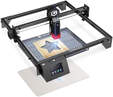 longer honeycomb laser bed, 300 x 200 mm, package contents