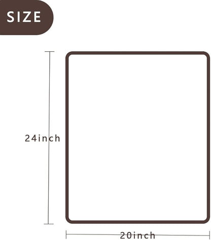 Couch Arm Covers, Anti-Slip Sofa Armrest Cover - Image 6