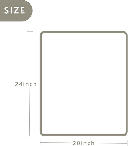 Couch Arm Covers, Anti-Slip Sofa Armrest Cover - Image 6