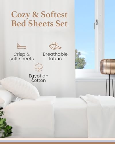 100% egyptian cotton split king sheets sets for showing dimensions