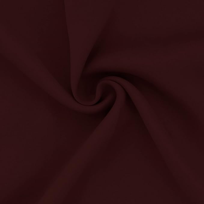 Easy-Going Rod Pocket Blackout Curtains - Image 5