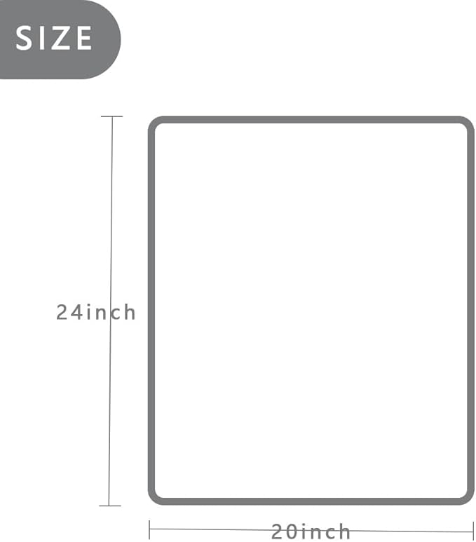 Couch Arm Covers, Anti-Slip Sofa Armrest Cover - Image 6