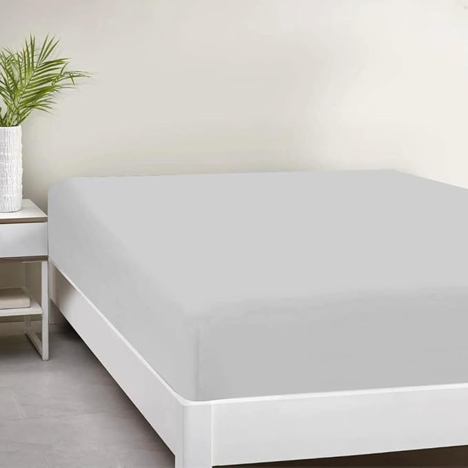 Lukeville's Cot Sheet 30" x 80", Daycare - Image 4