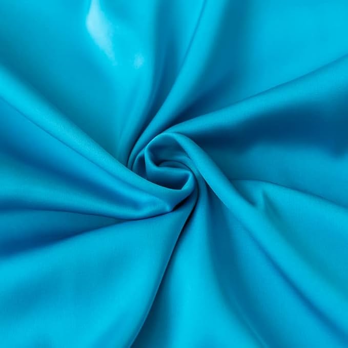 Mulberry Silk Pillowcase for Hair and Skin, Standard Size Cooling Silk Pillow - Image 2