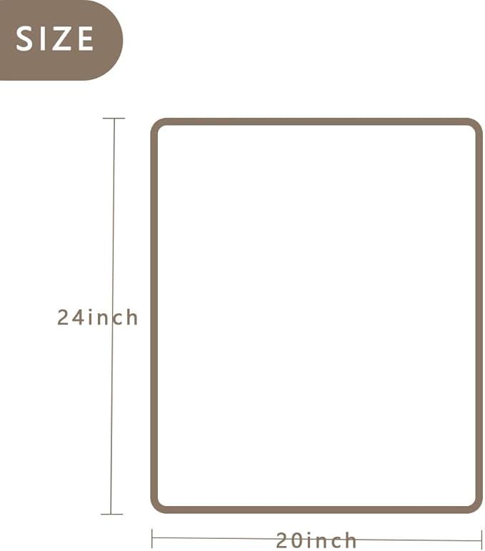 Couch Arm Covers, Anti-Slip Sofa Armrest Cover - Image 6