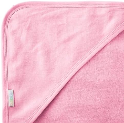 butterblu harper - 100% organic cotton hooded towels, package contents