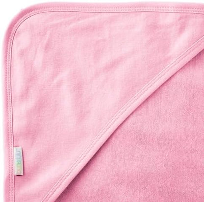 butterblu harper - 100% organic cotton hooded towels, package contents
