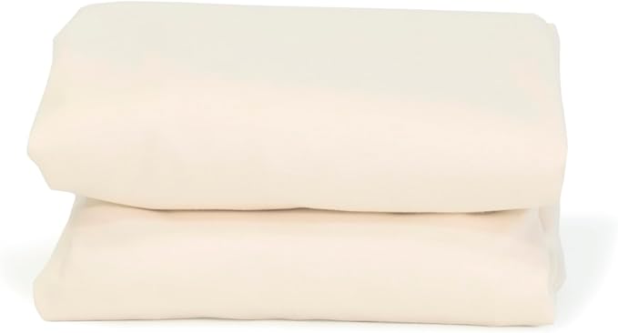 Naturepedic Organic Waterproof Mattress Protector Pad - Image 9