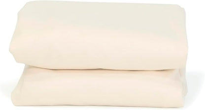 Naturepedic Organic Waterproof Mattress Protector Pad - Image 9