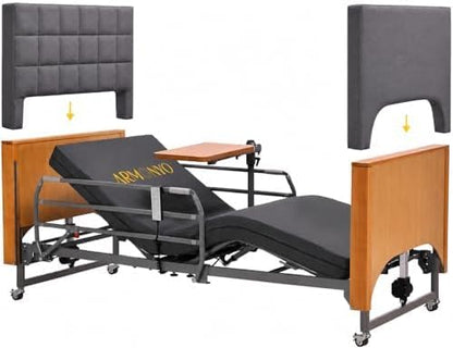 electric hospital bed for home use – 5, view 10