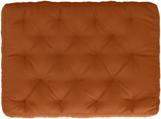 Royal Sleep Products by The Futon Factory 6 inch Foam Futon Mattress - Image 8
