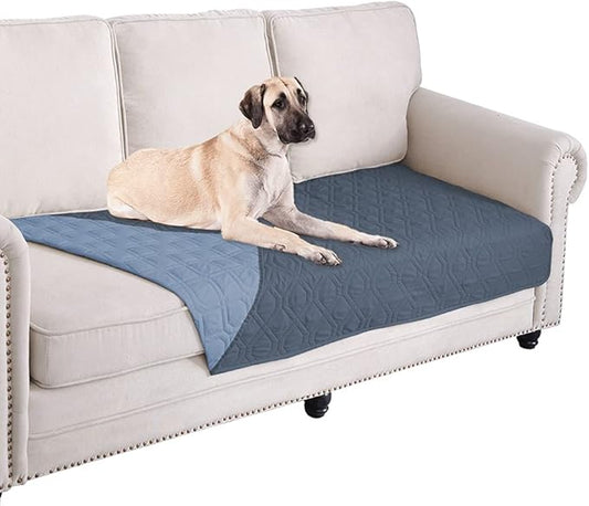 Ameritex Waterproof Dog Bed Cover Pet Blanket by Ameritex