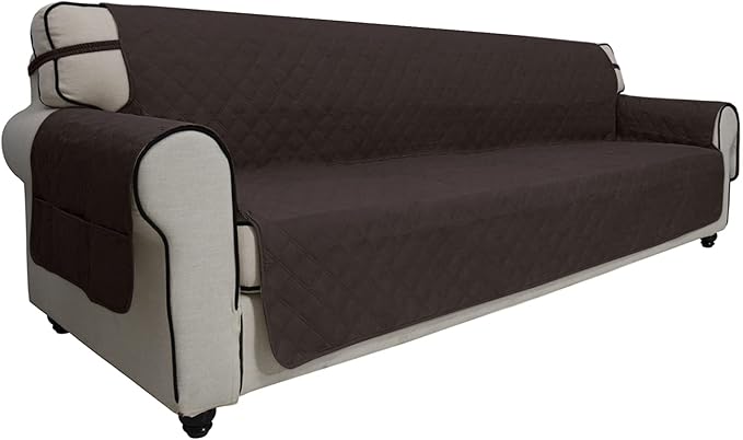Easy-Going Sofa Slipcover Waterproof Sofa Cover Couch Cover by Easy-Going