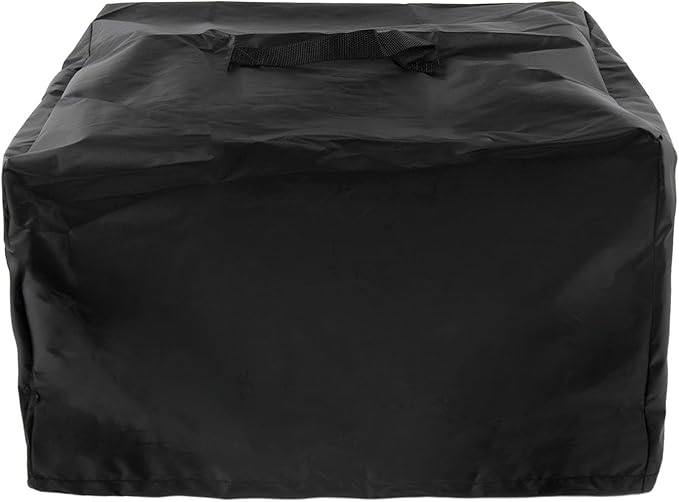 Oven Air Fryer Cover, 420D Oxford Fabric, Heat-Resistant Waterproof Dust-Proof - Image 9