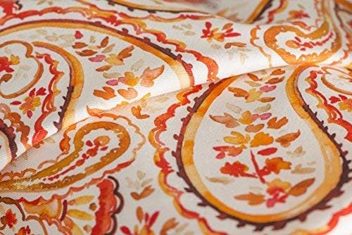 Maison d' Hermine Cloth Napkins Set of 4 100% Cotton - Image 7
