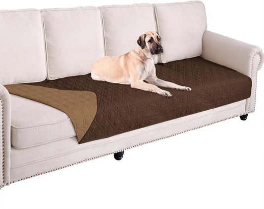 Ameritex Waterproof Dog Bed Cover Pet Blanket by Ameritex