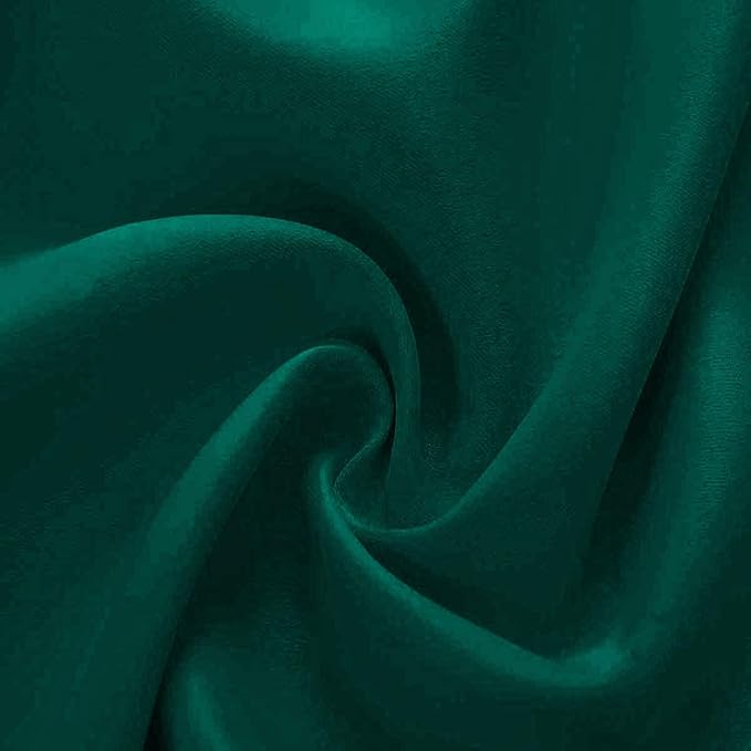 1 Piece Decorative Rod Pocket Valance - Image 7