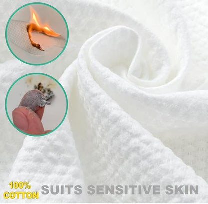 Premium Travel washcloth, Thicker Larger Compressed Towels - Image 7