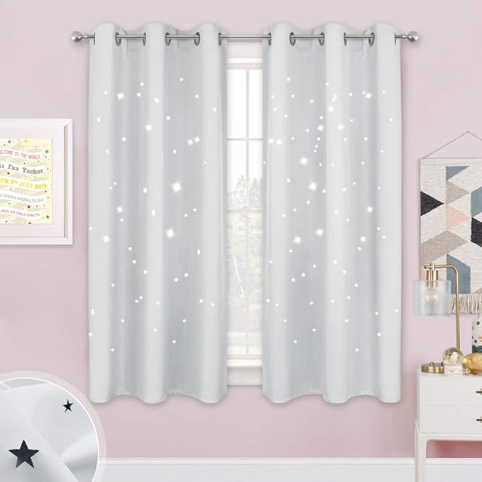NICETOWN Blackout Curtains by NICETOWN