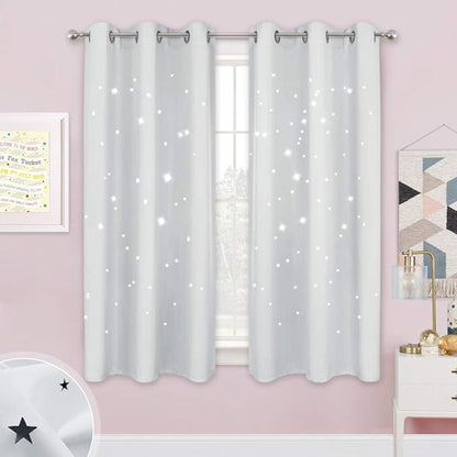 NICETOWN Blackout Curtains by NICETOWN